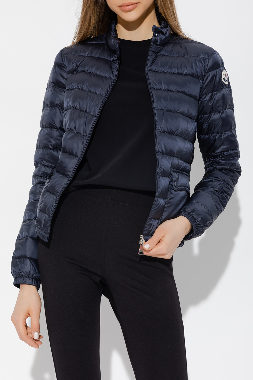 Moncler 2024 lans navy